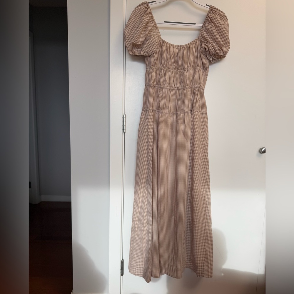 reformation rhett dress - Picture 9 of 15